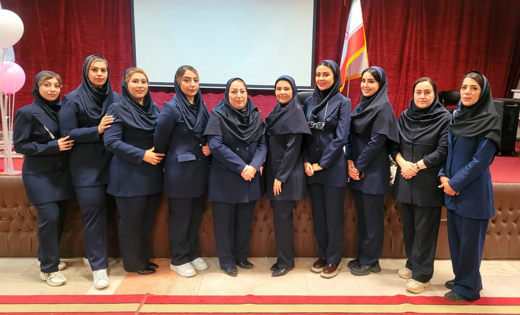 پیش دبستانی و دبستان دخترانه غیر دولتی فریار